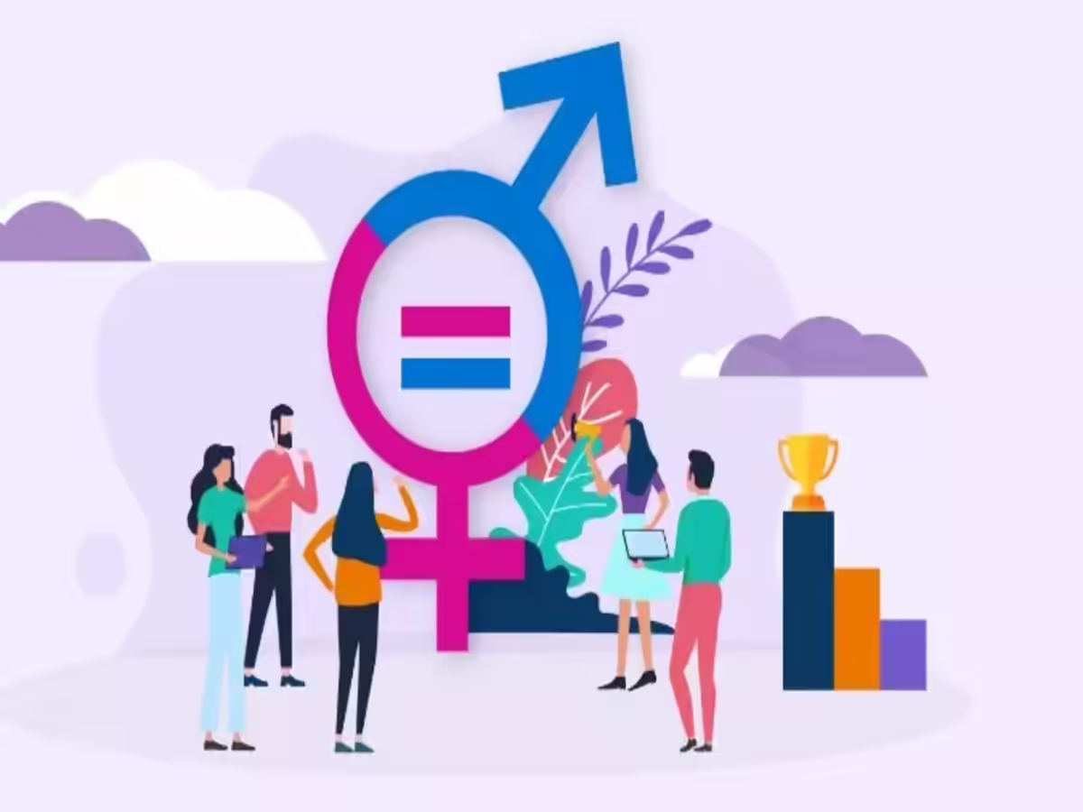 Nari Shakti and the making of Viksit Bharat: The rise of women-led development in India