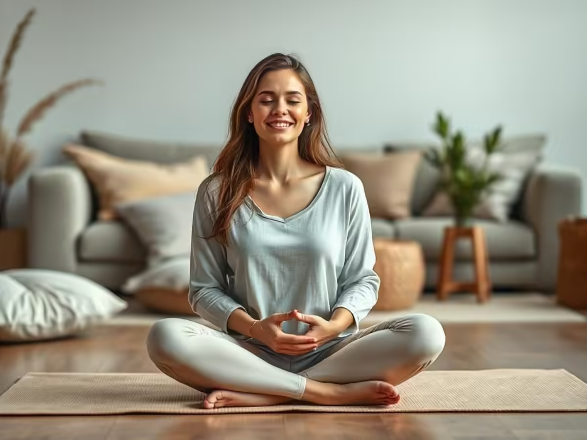 Finding Peace Amid Life’s Storms