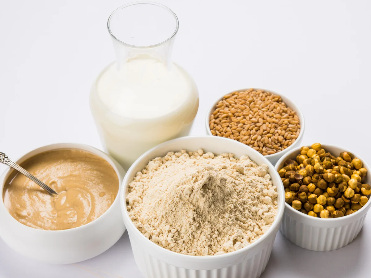 Sattu: The traditional protein powerhouse making a modern comeback