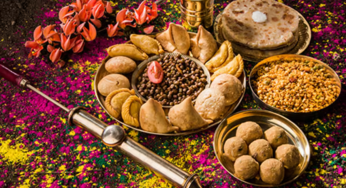 Easy Holi snacks you can make without missing the party