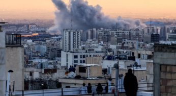 Why has the Iran war sparked fears of stagflation for the global economy?