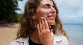 What to use and when: the dermatologist’s guide to morning vs night skincare