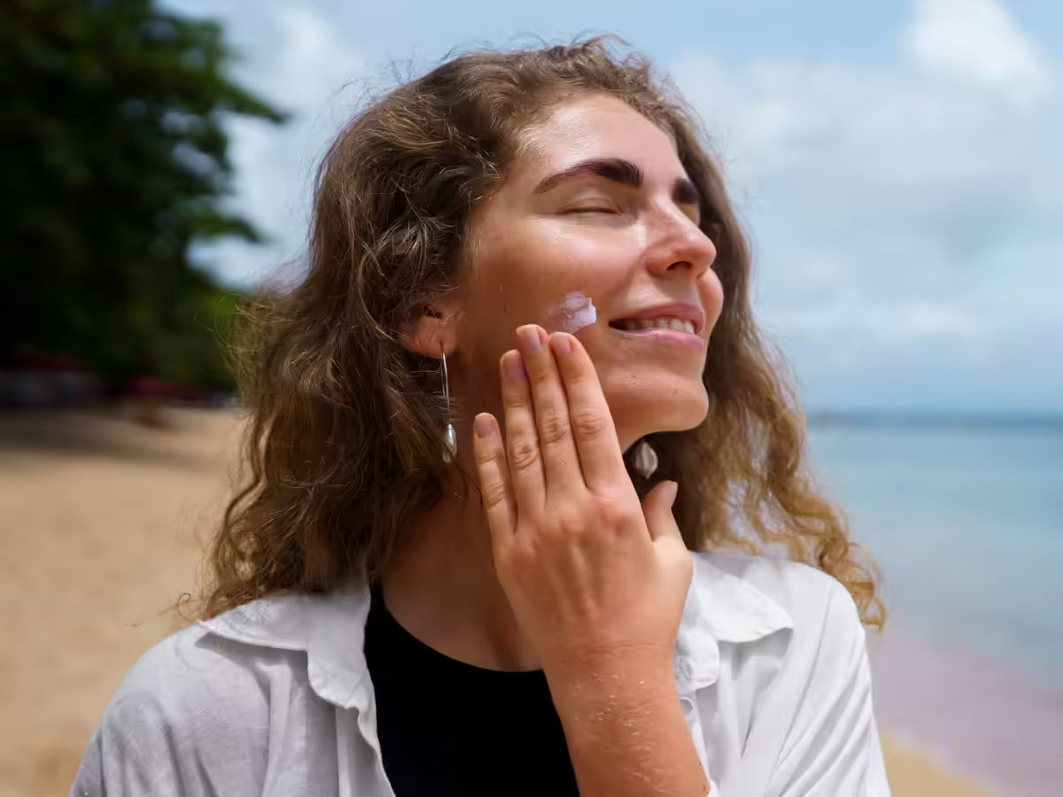 What to use and when: the dermatologist’s guide to morning vs night skincare