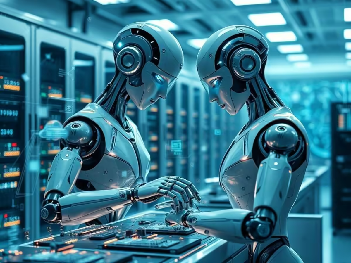 Digital Quotient in the Age of Artificial Intelligence