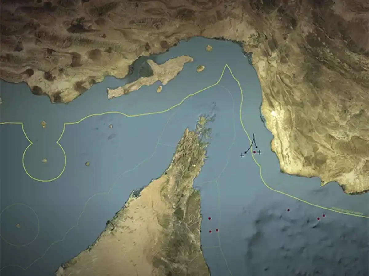 The Strait of Hormuz and India’s Energy Security: A Strategic Lifeline