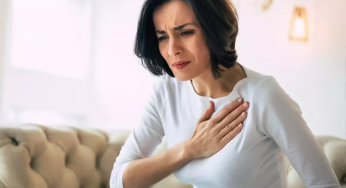 Don’t ignore these symptoms, they could signal a nutrient deficiency