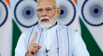 The Modi Doctrine: An Enlightened lesson on best practices on exercising global power as Iran turns disastrous?