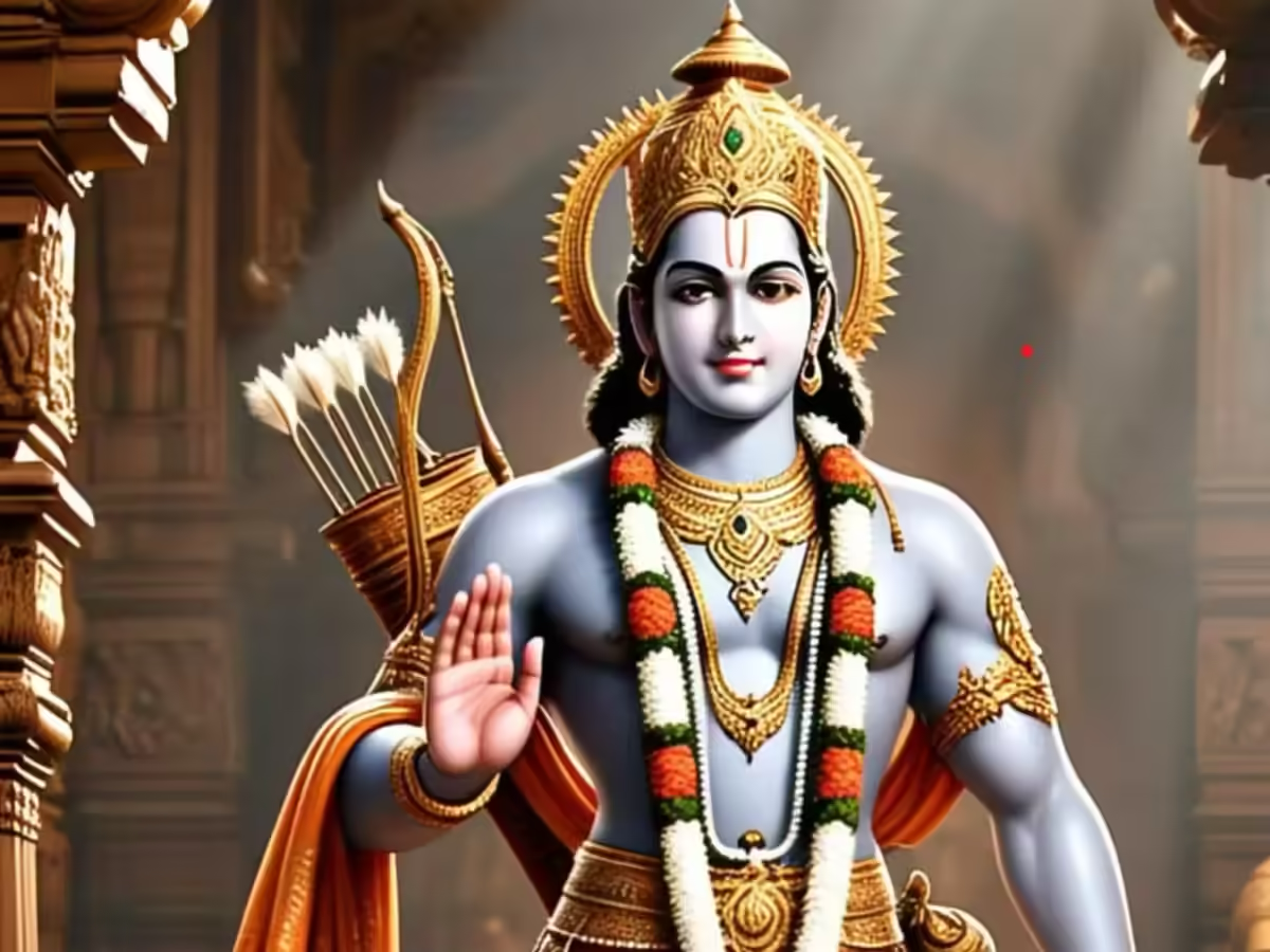 Raghukul reet sada chali aayee