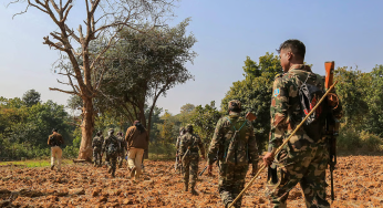 IPS leadership in the CAPFs: Institutional necessity and the search for balance