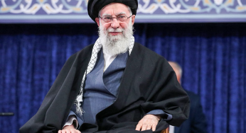 The Political Zeitgeist over the Martyrdom of Ayatollah