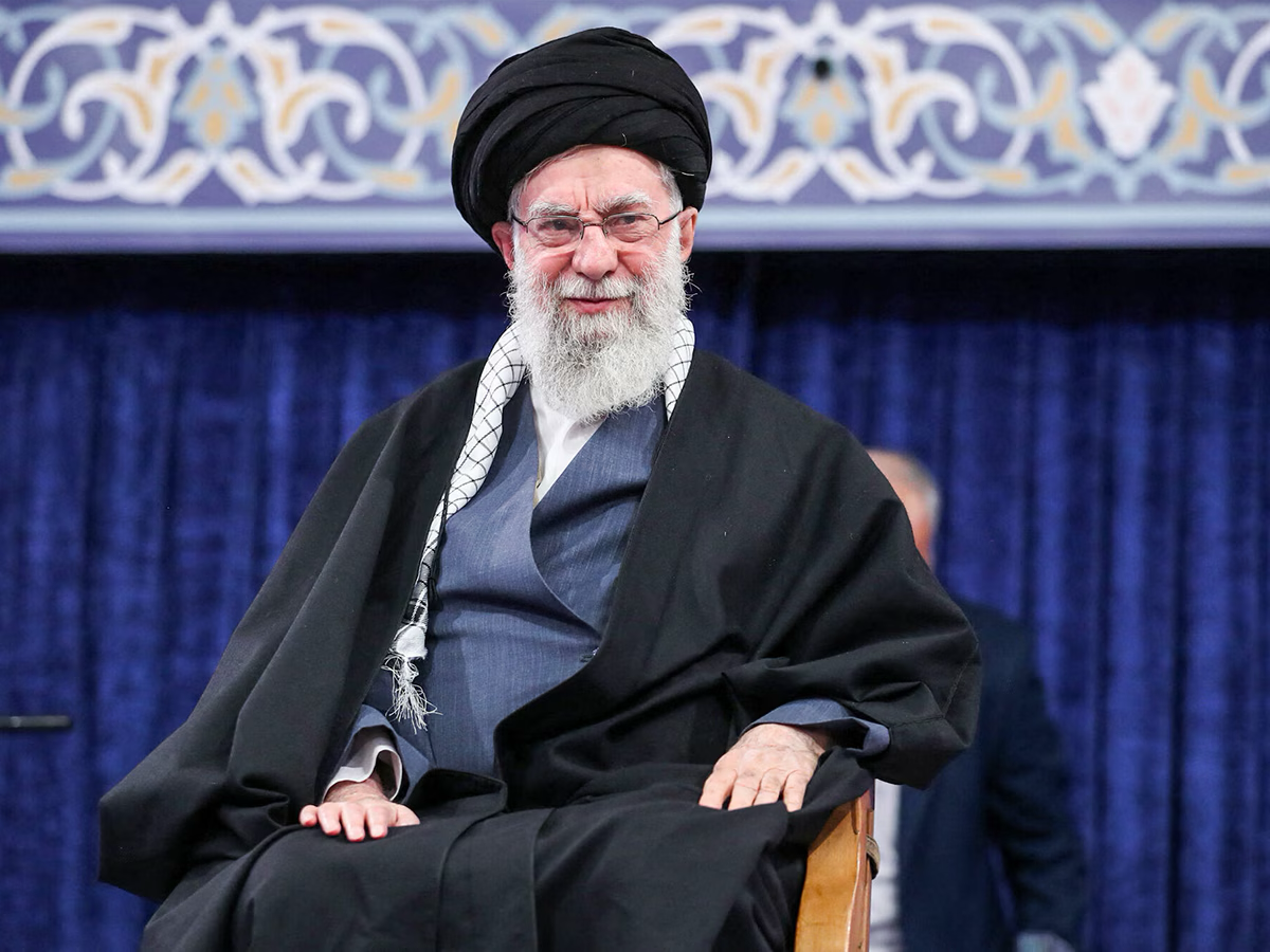 The Political Zeitgeist over the Martyrdom of Ayatollah