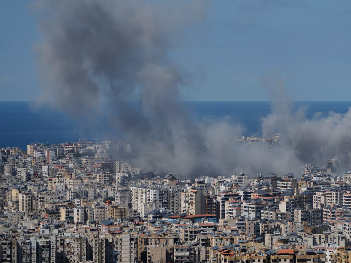 UAE-Iran: Why geography, commerce and maturity shape their relationship