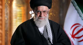 From revolutionary firebrand to supreme ruler: The life and legacy of Ali Khamenei