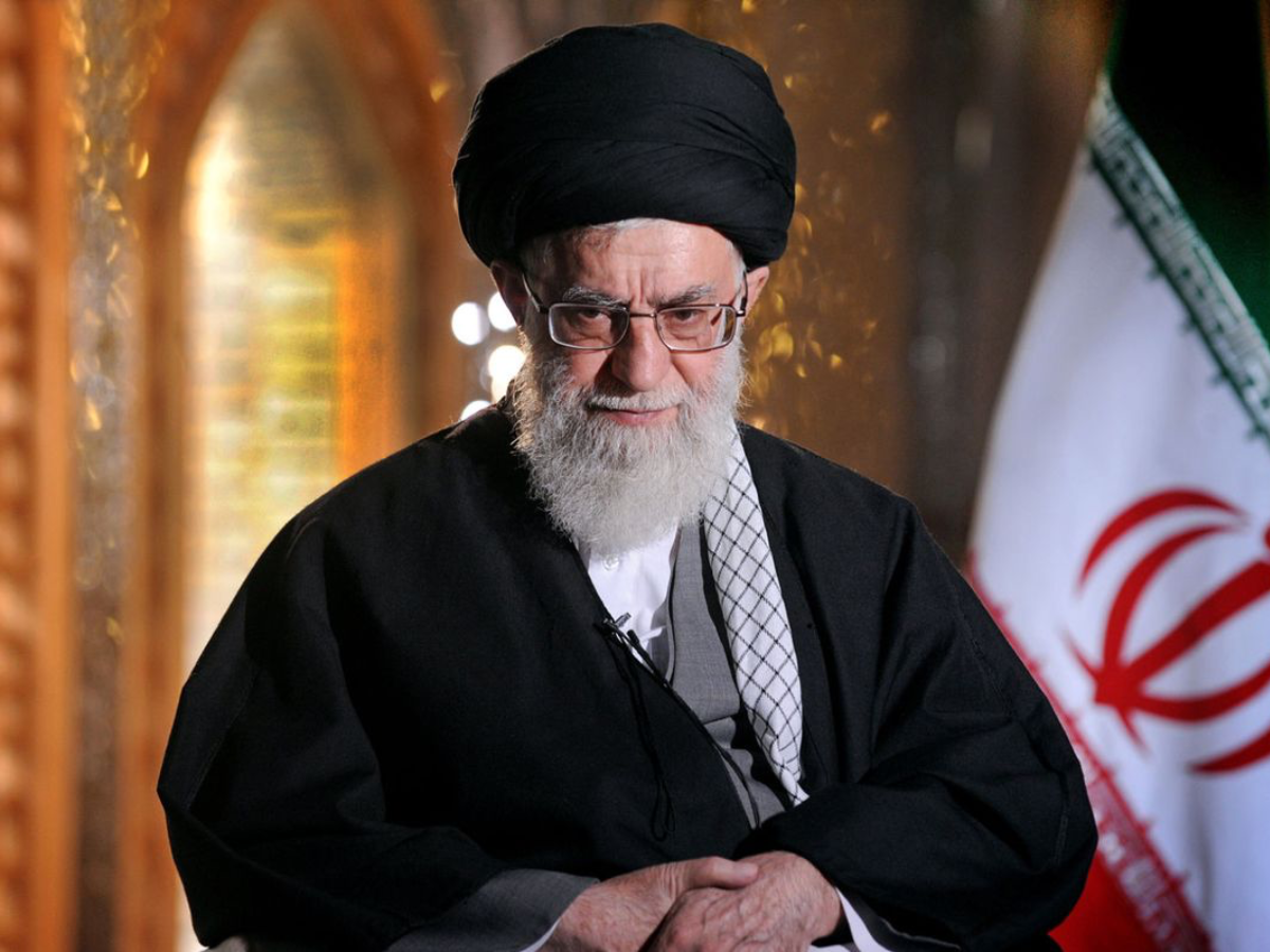 From revolutionary firebrand to supreme ruler: The life and legacy of Ali Khamenei
