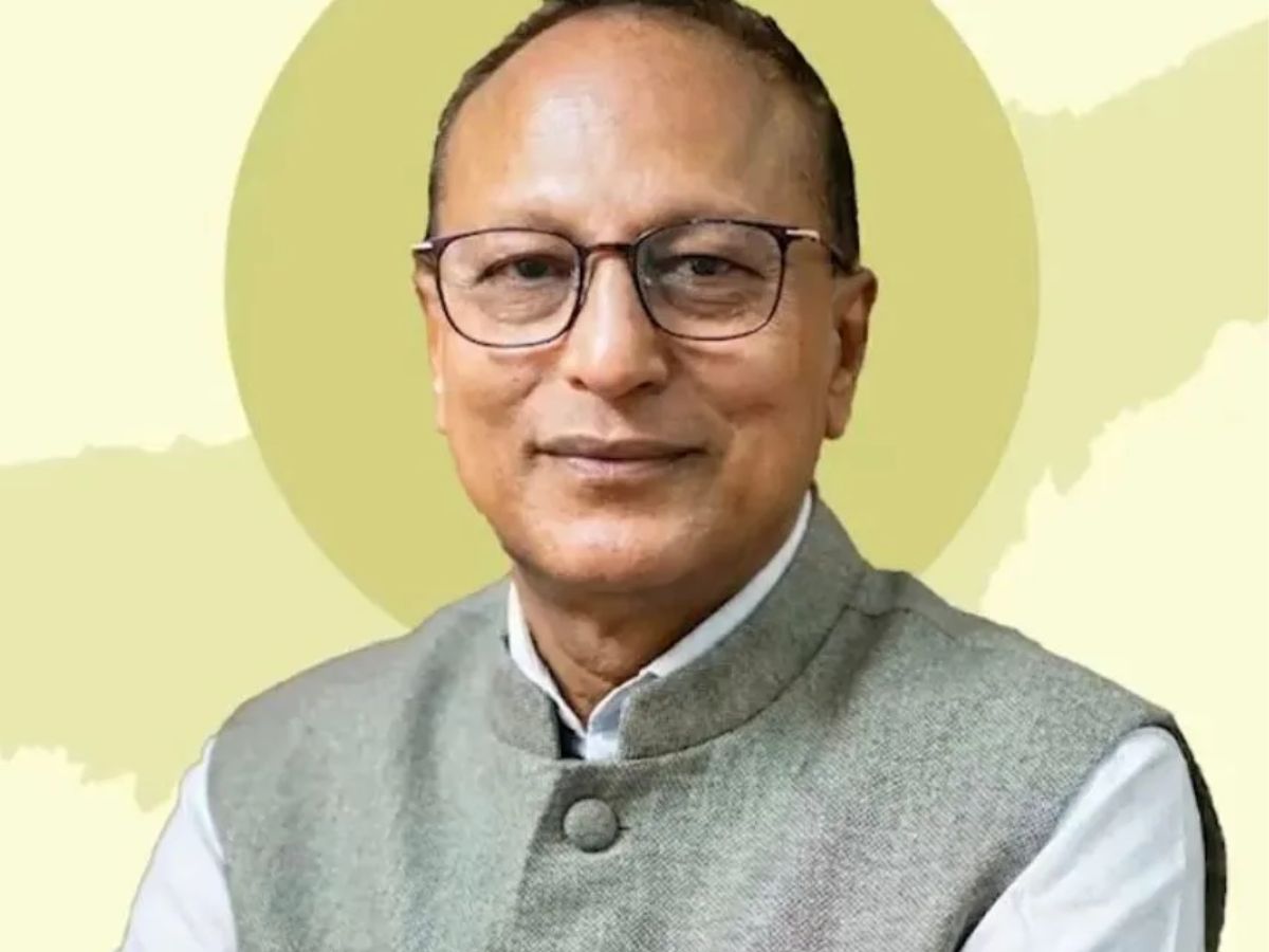 Assam-like Situations Could Emerge in Haryana, Himachal, and Odisha Too Distressed by Neglect, Bordoloi Resigns