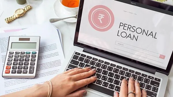 How to apply personal loan online and check interest rates?