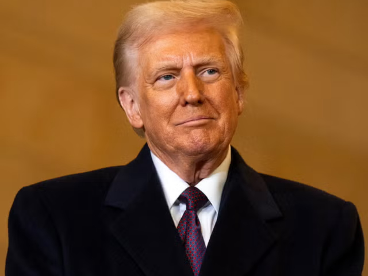 Trump’s ‘new world order’: Peace through strength or perilous global unravelling for India?