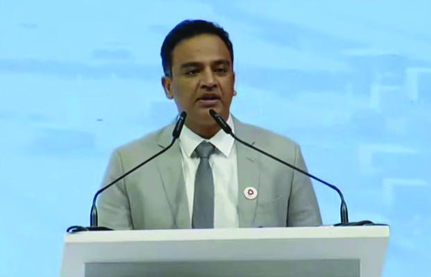 Sri Lanka MP Harshana Rajakaruna Calls for safer digital learning