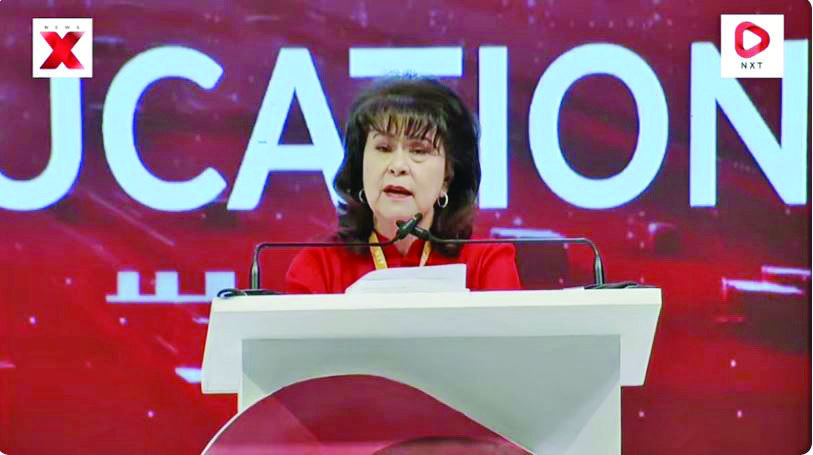 Philanthropy key to building future-ready institutions: Sunway CEO Elizabeth Lee