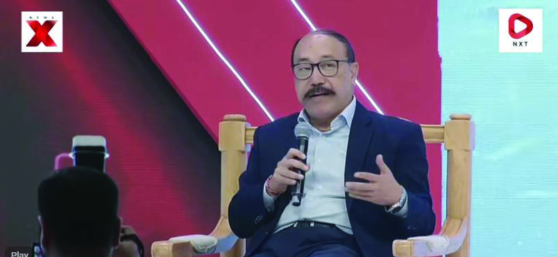 Rules-based global order facing serious challenges: Shringla