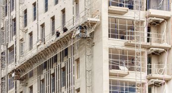 Local Law 11 Facade Rules in NYC: A Guide for Property Owners