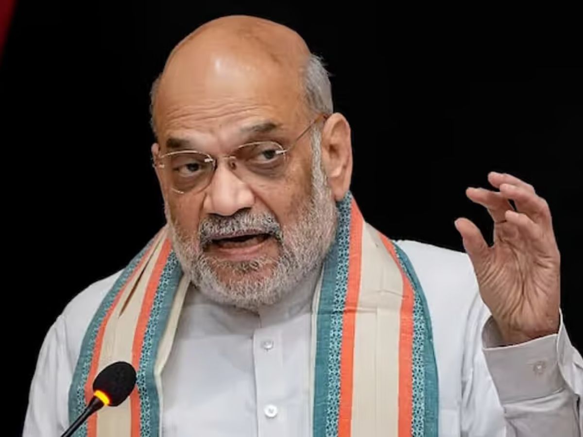 Amit Shah’s Assam strategy gains momentum ahead of 2026 polls