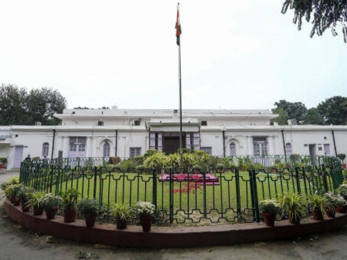 Congress gets relief, party to not evict 24 Akbar headquarters for now