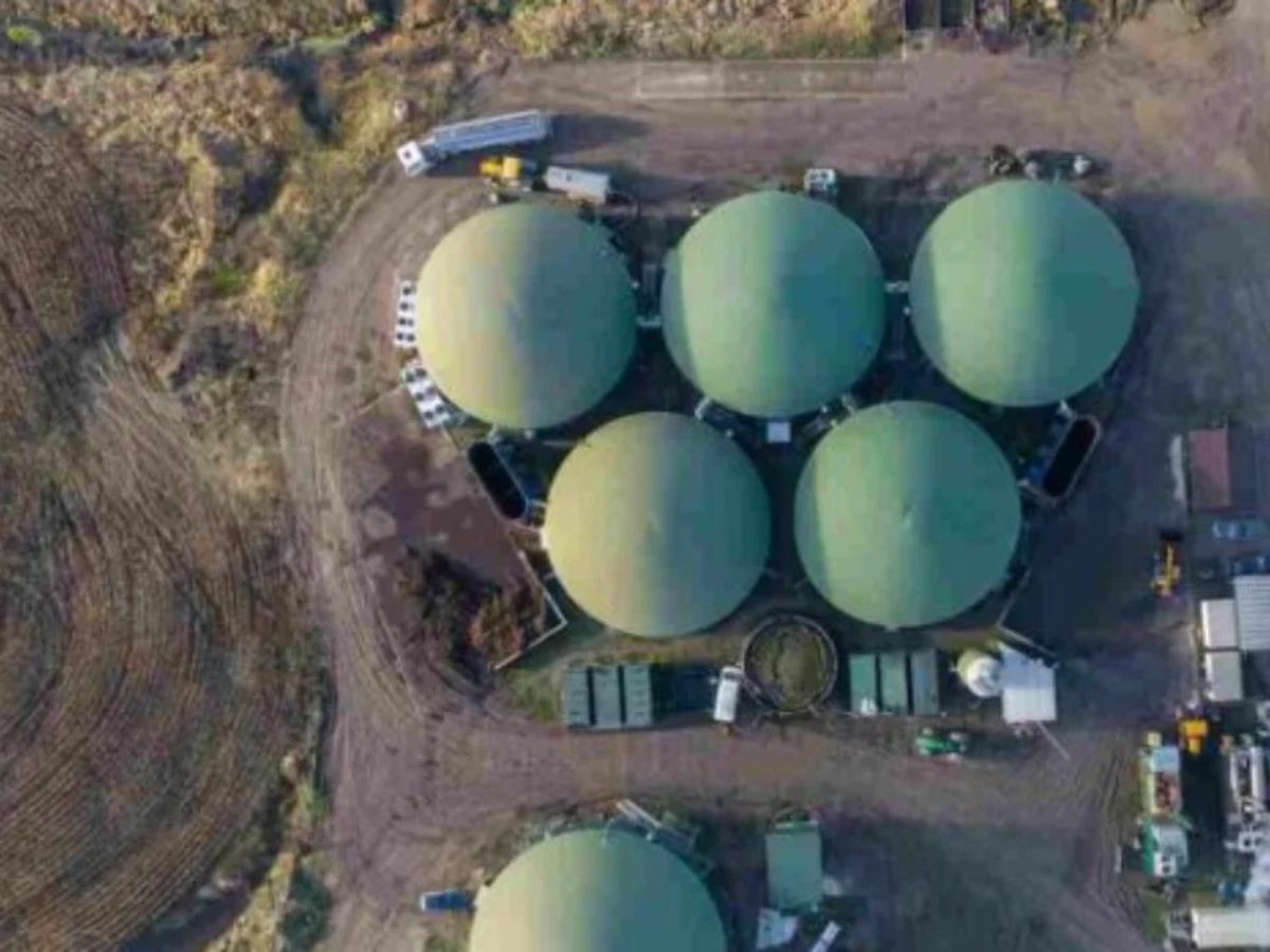 Gujarat’s Banas Bio-CNG Model Emerges as National Benchmark for Waste-to-Wealth and Rural Prosperity