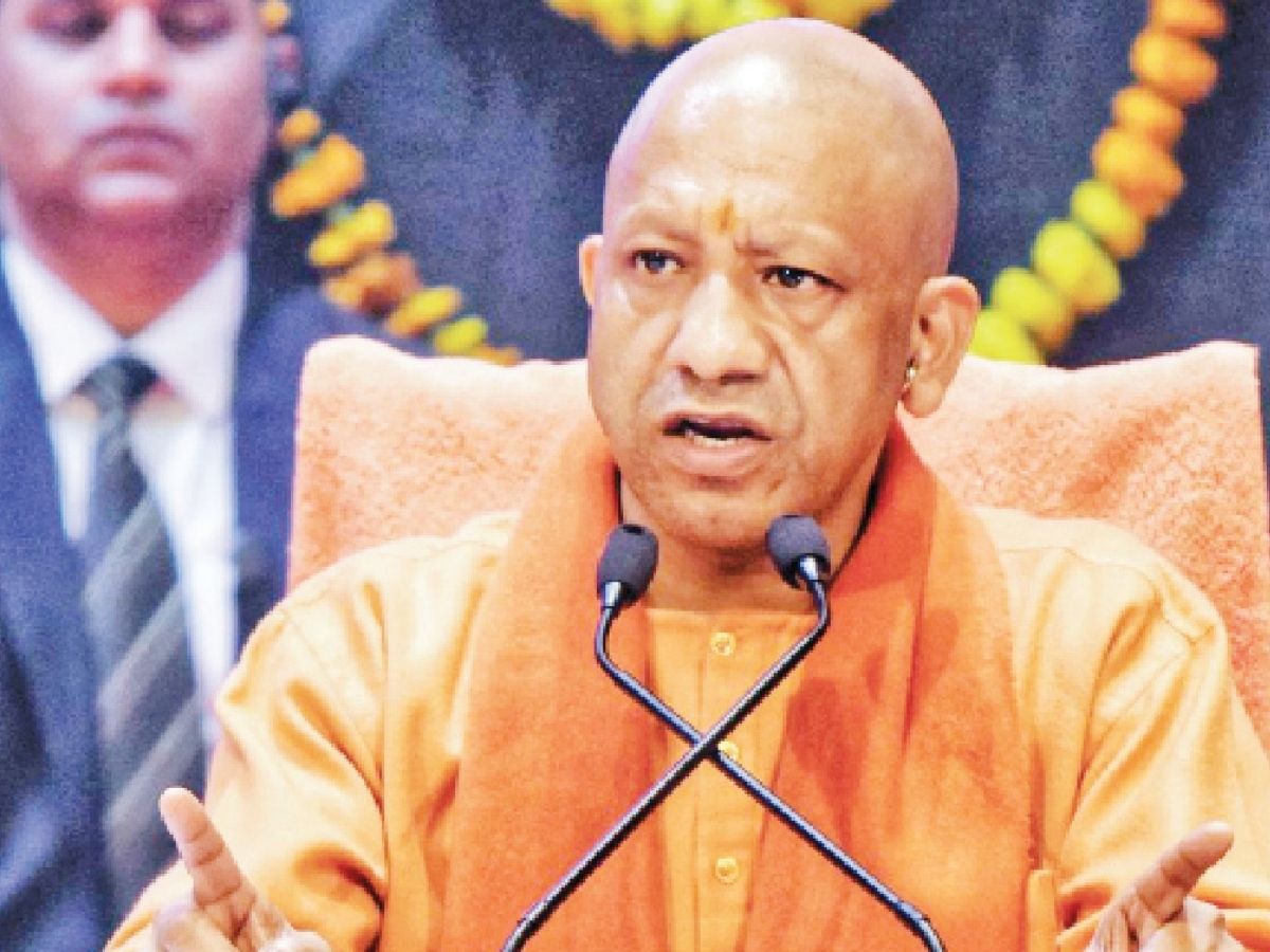 Wheels of change: How UP under CM Yogi is redefining women’s empowerment