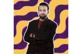 Nakli Yash Mehta: From Projects to Proof — A Creative Journey Backed by Work