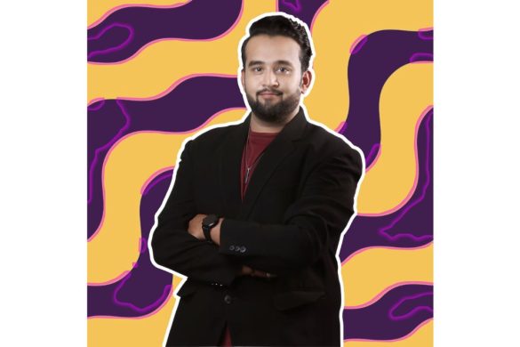 Nakli Yash Mehta: From Projects to Proof — A Creative Journey Backed by Work