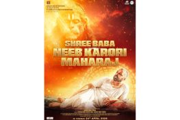 Subodh Bhave Starrer ‘Shree Baba Neeb Karori Maharaj’ Set for April 24, 2026 Release; Teaser Sparks Spiritual Fervour