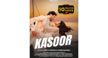 Tanya Mishra’s ‘Kasoor’ creates buzz online