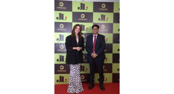 Jayanta Lighting Innovation LLP Launches Fans under ‘ORISTAR’ Brand; Actress Tamannaah Bhatia Extends Support