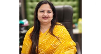 Indore Child Psychologist Dr. Vini Jhariya Addresses the ‘Intelligent but Struggling’ Gap in Student Learning