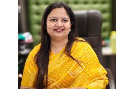 Indore Child Psychologist Dr. Vini Jhariya Addresses the ‘Intelligent but Struggling’ Gap in Student Learning