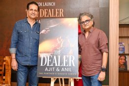 Review: The Dealer — A Blockbuster on Paper