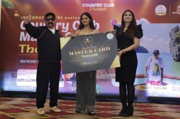 Country Club Launches the ‘COUNTRY CLUB VIP MASTER CARD THAILAND’ – Unlocking Bangkok, Pattaya & Phuket Like Never Before