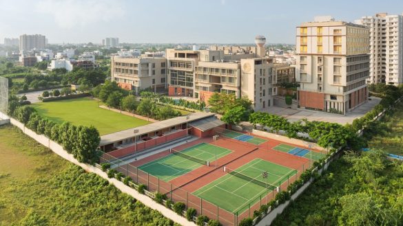 Wins, Weddings, and a ‘Lucky Charm’ Tag: What’s Happening at This Lucknow Hotel?