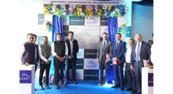 AZAD Engineering Inaugurates Dedicated Lean Manufacturing Facility for Baker Hughes