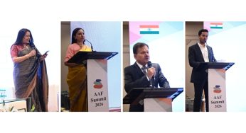 Agrim Agarwal Foundation Drives National Action on Mental Health & De-Addiction at AAF Summit 2026