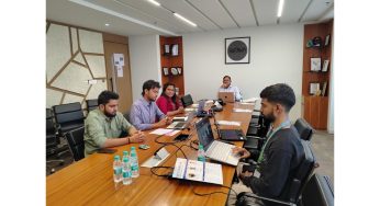 AmpliNxt Foundation launches NEXACON 100 to accelerate market-ready innovation in AECO sector