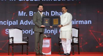 Banish Dhar: The Quiet Force Behind Globally Enduring Leadership