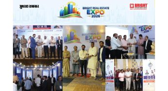 Bright Outdoor Media Successfully Concludes Bright Real Estate Expo 2026, Marking Its Sixth Curated Event in Six Months