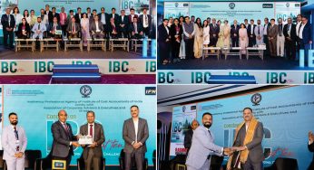 Conclave on “IBC at Ten: Innovation, Reform and Emerging Challenges”