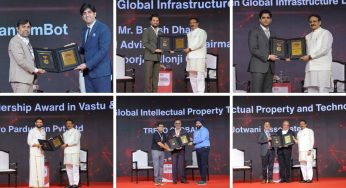 ET Now Awards 2026: 5 Visionaries and Organizations Driving Innovation Across Industries