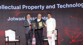 Excellence in Intellectual Property and Technology Laws