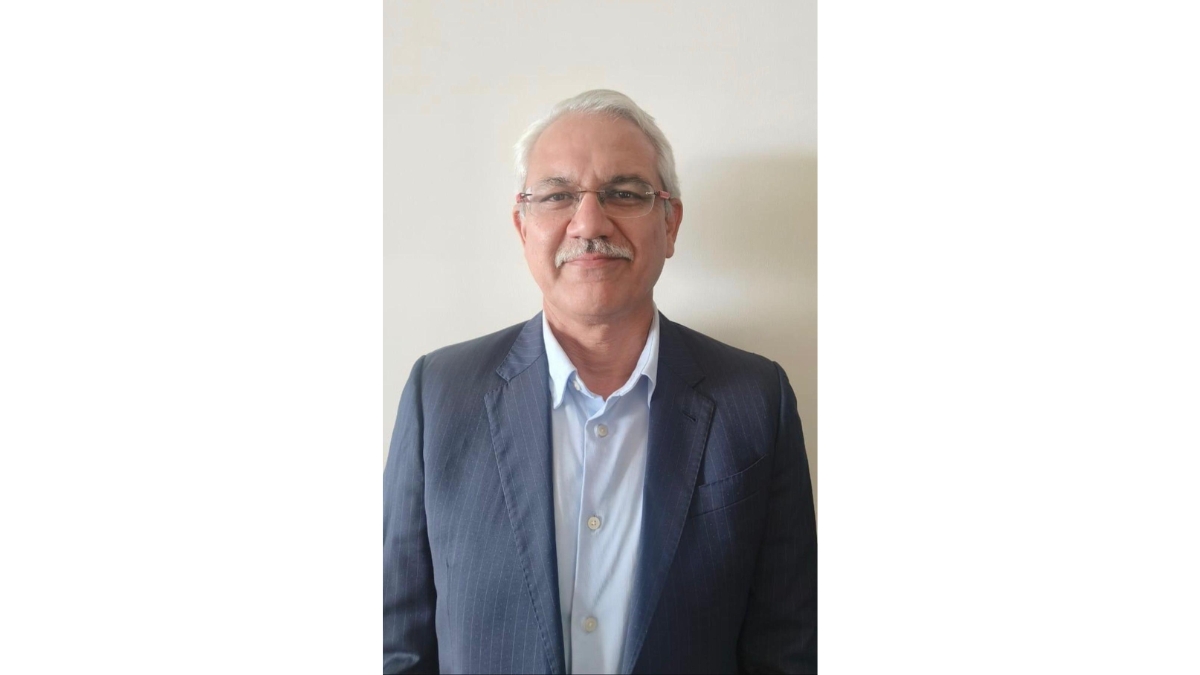 Fashion Entrepreneur Fund Ropes in Rohit Dhar as Chief Business Officer