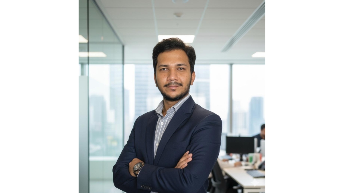 From One Billboard to a 100+ Network: How Amit Mahadik Built Siddhivinayak Advertising