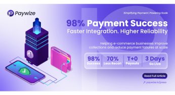 How Golden Oakk Infotech Went from Chasing Failed Payments to a 98% Success Rate with Paywize